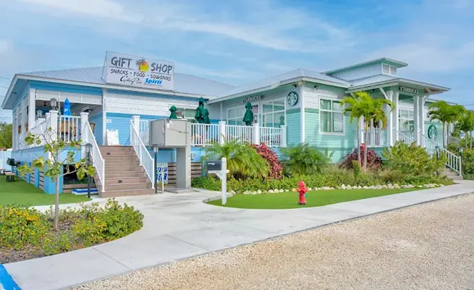 Captain Pip's Marina