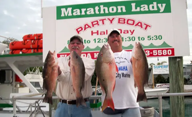 Marathon Lady (73’)