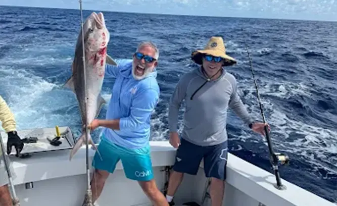 Key Largo Fishing Adventures
